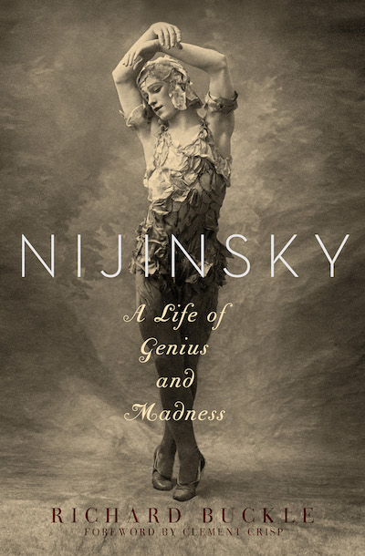 Nijinsky Buy Nijinsky at Amazon
