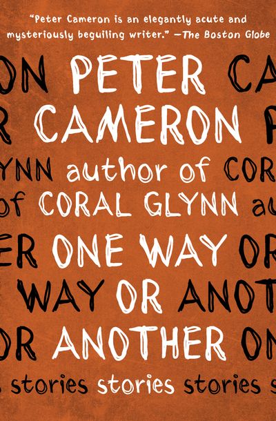 Buy One Way or Another at Amazon