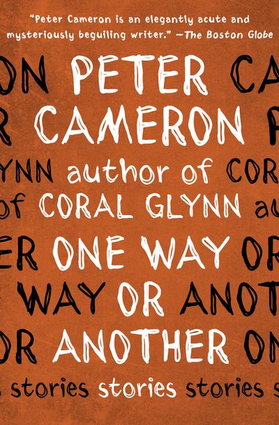 One-Way-or-Another One Way or Another