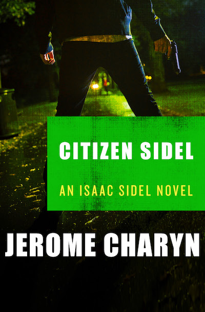 Citizen Sidel Buy Citizen Sidel at Amazon