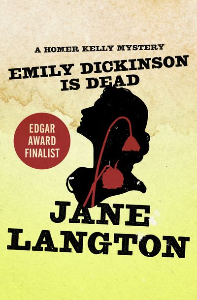 Emily-Dickinson-Is-Dead Emily Dickinson Is Dead