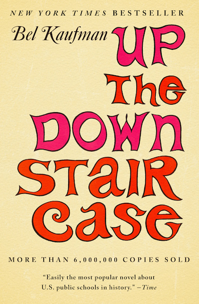 Buy Up the Down Staircase at Amazon