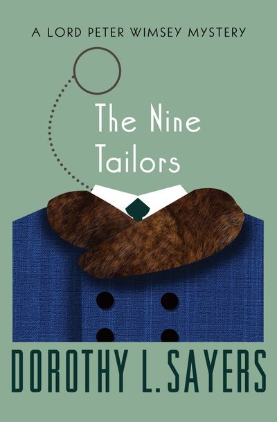 The-Nine-Tailors The Nine Tailors