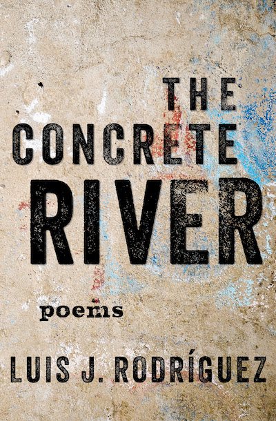 Buy The Concrete River at Amazon