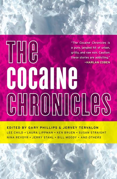 The Cocaine Chronicles Buy The Cocaine Chronicles at Amazon