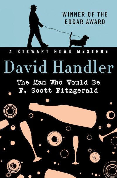 The Man Who Would Be F. Scott Fitzgerald Buy The Man Who Would Be F. Scott Fitzgerald at Amazon