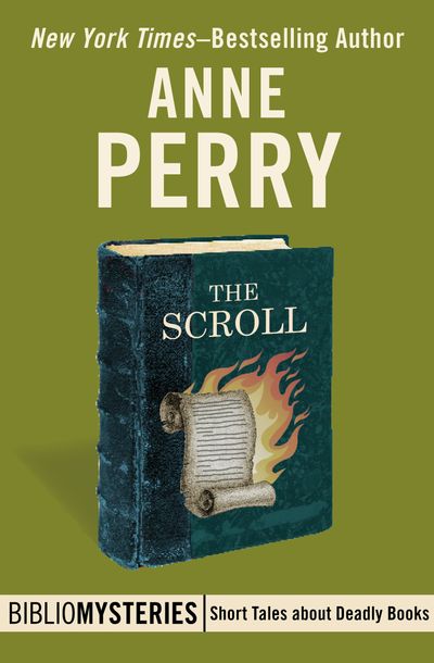 The Scroll Buy The Scroll at Amazon