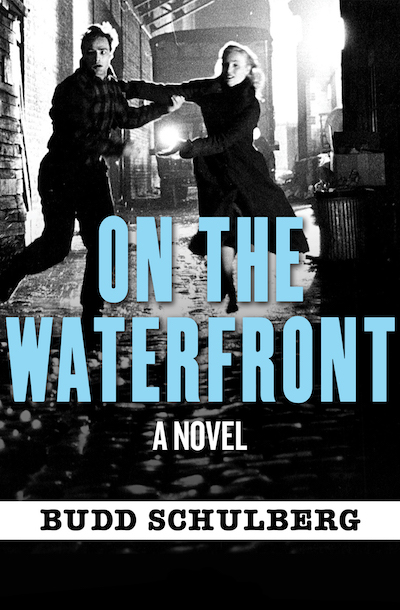 On the Waterfront Buy On the Waterfront at Amazon