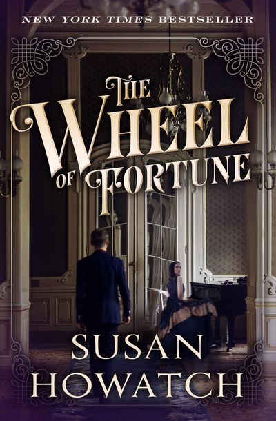 The Wheel of Fortune Buy The Wheel of Fortune at Amazon