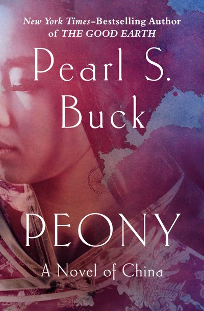 Buy Peony at Amazon