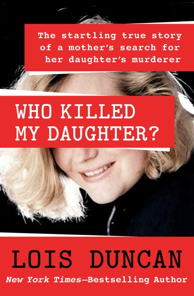 Who-Killed-My-Daughter? Who Killed My Daughter?