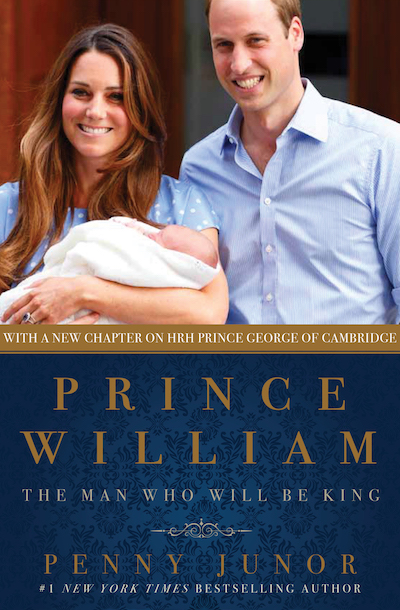 Prince William Buy Prince William at Amazon
