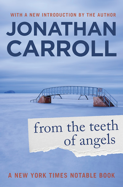 From the Teeth of Angels Buy From the Teeth of Angels at Amazon