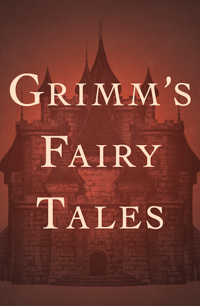Grimm's Fairy Tales Buy Grimm's Fairy Tales at Amazon