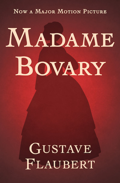 Madame Bovary Buy Madame Bovary at Amazon