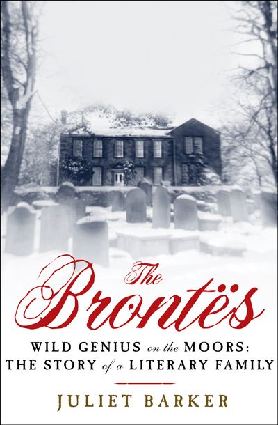 The Brontës Buy The Brontës at Amazon