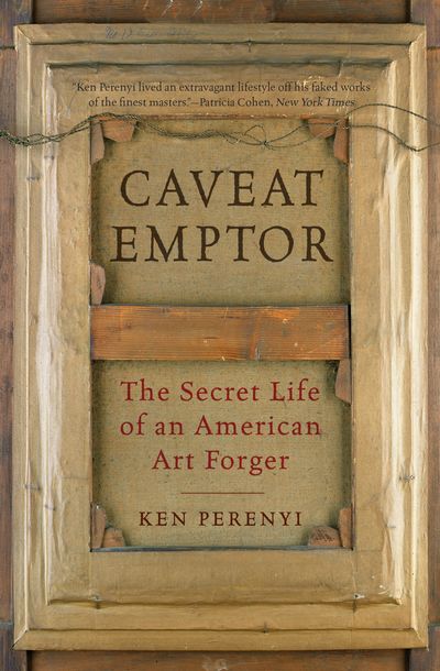 Caveat Emptor Buy Caveat Emptor at Amazon