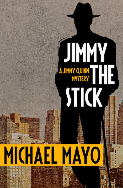 Jimmy the Stick Buy Jimmy the Stick at Amazon