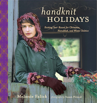 Handknit Holidays Buy Handknit Holidays at Amazon
