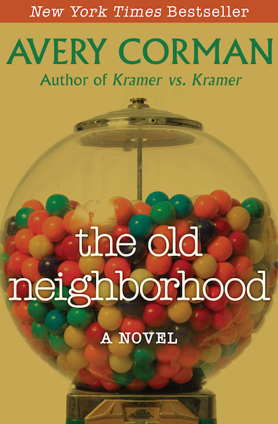 The Old Neighborhood Buy The Old Neighborhood at Amazon