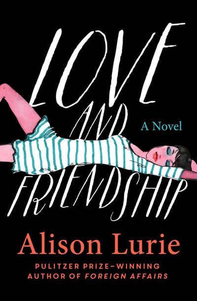 Love and Friendship Buy Love and Friendship at Amazon