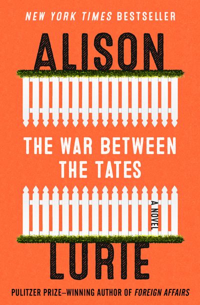 The War Between the Tates Buy The War Between the Tates at Amazon
