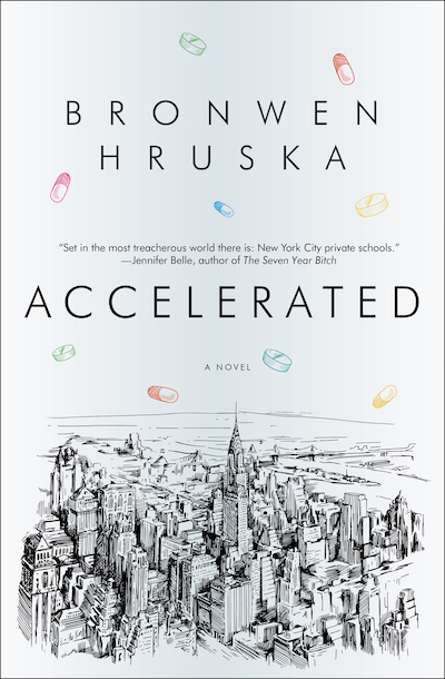 Accelerated Buy Accelerated at Amazon
