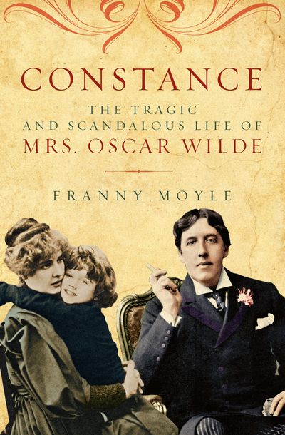 Constance Constance