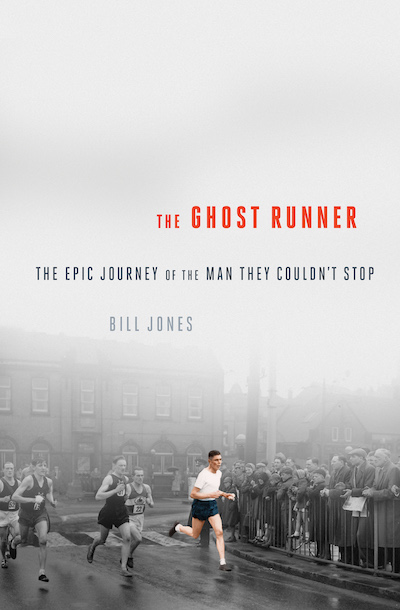 The Ghost Runner Buy The Ghost Runner at Amazon