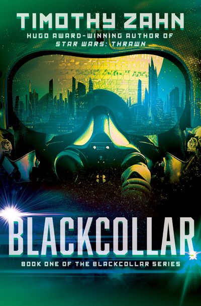 Blackcollar Blackcollar