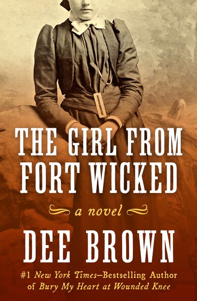 The Girl from Fort Wicked Buy The Girl from Fort Wicked at Amazon