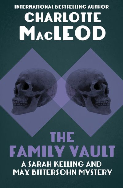 The-Family-Vault The Family Vault
