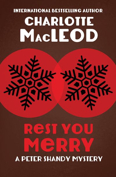 Rest-You-Merry Rest You Merry