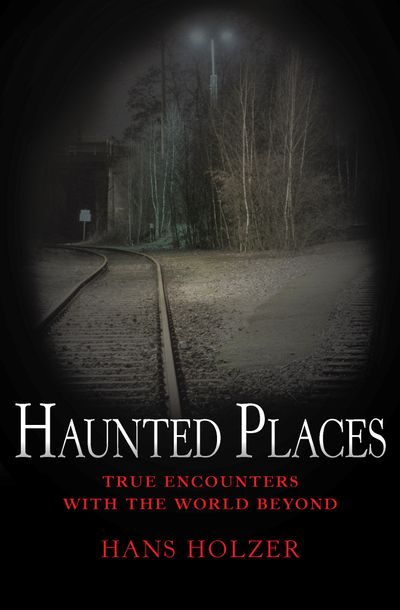 Haunted-Places Haunted Places