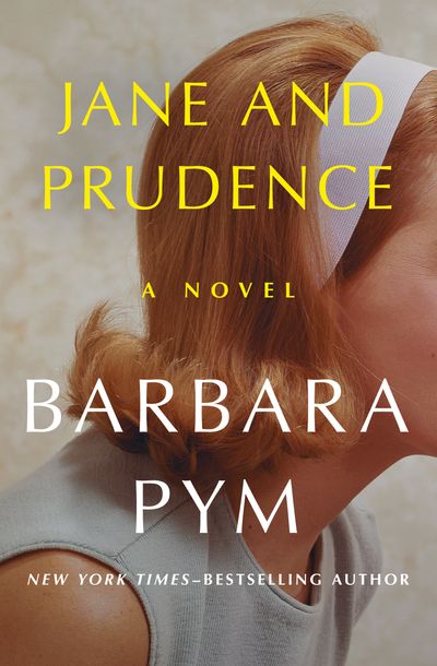 Jane-and-Prudence Jane and Prudence