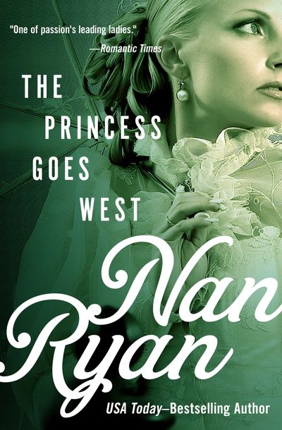 The-Princess-Goes-West The Princess Goes West