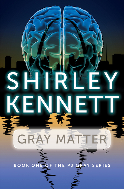 Gray Matter