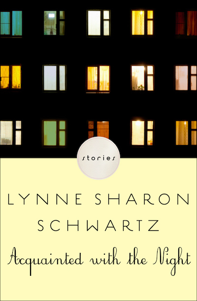 Acquainted with the Night Buy Acquainted with the Night at Amazon