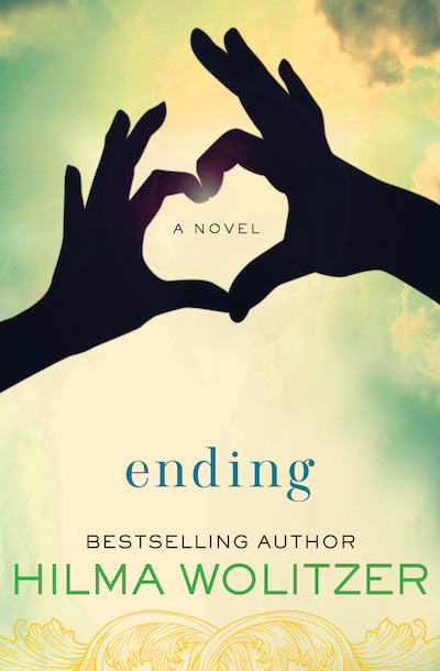 Ending Buy Ending at Amazon
