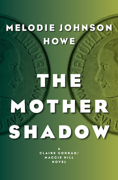 The Mother Shadow Buy The Mother Shadow at Amazon