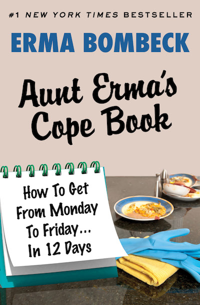 Erma Bombeck