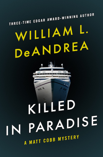 Killed in Paradise Buy Killed in Paradise at Amazon