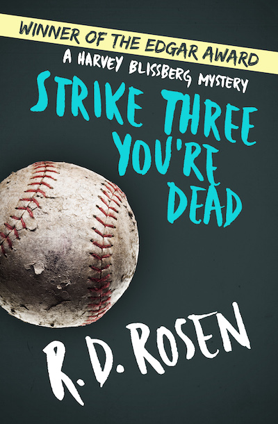 Strike Three You're Dead Buy Strike Three You're Dead at Amazon