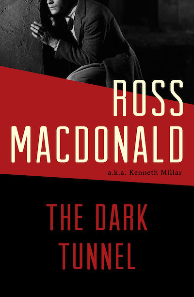 The Dark Tunnel Buy The Dark Tunnel at Amazon