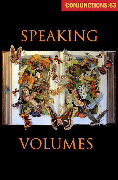 Buy Speaking Volumes at Amazon