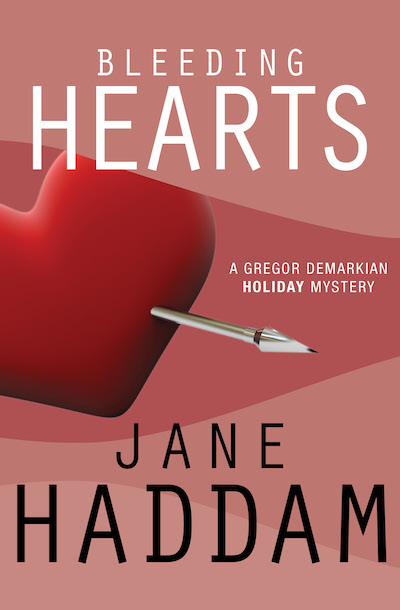 Bleeding Hearts Buy Bleeding Hearts at Amazon