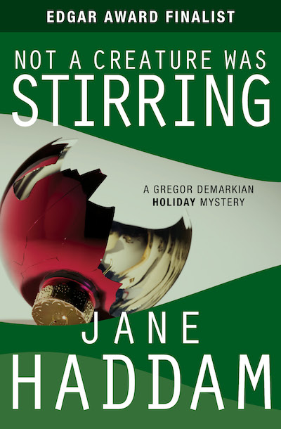 Not a Creature Was Stirring Buy Not a Creature Was Stirring at Amazon