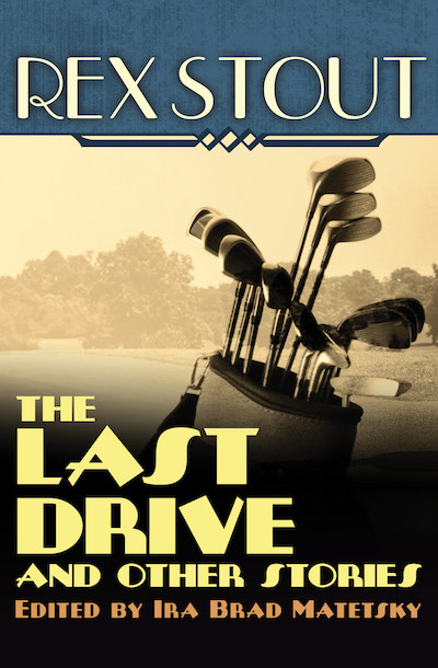 The Last Drive Buy The Last Drive at Amazon