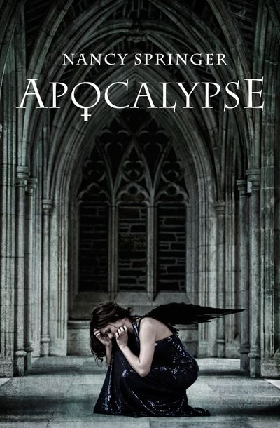 Apocalypse by Nancy Springer | Open Road Media