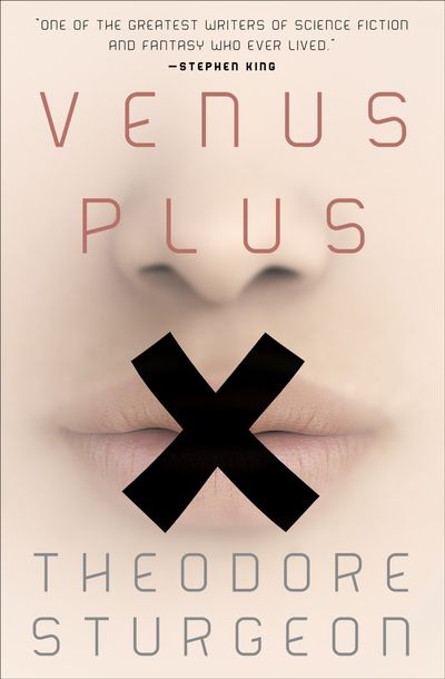 Buy Venus Plus X at Amazon